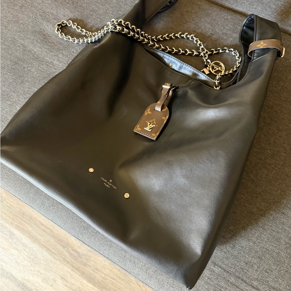 Dupe Noir Women's Bag